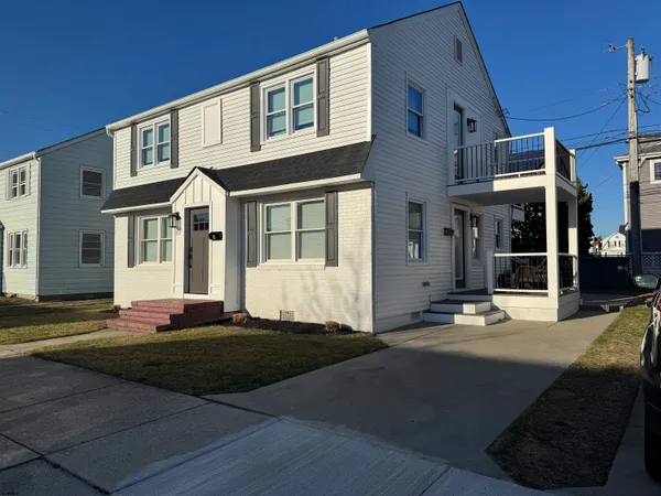 $22,000 | 117 North Wilson Avenue, Unit A1, Margate City, NJ 08402