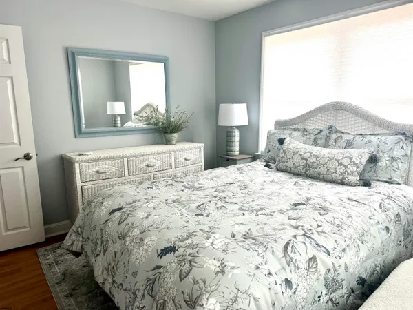 $22,000 | 117 North Wilson Avenue, Unit A1, Margate City, NJ 08402