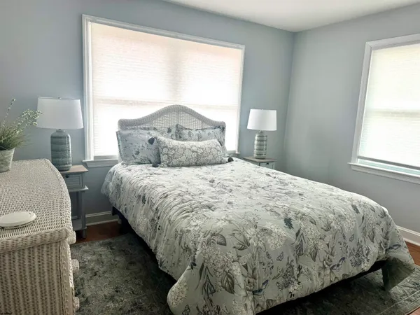 $22,000 | 117 North Wilson Avenue, Unit A1, Margate City, NJ 08402