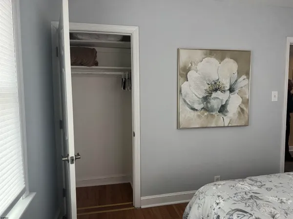 $22,000 | 117 North Wilson Avenue, Unit A1, Margate City, NJ 08402