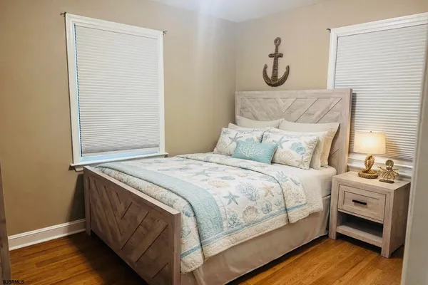 $22,000 | 117 North Wilson Avenue, Unit A1, Margate City, NJ 08402