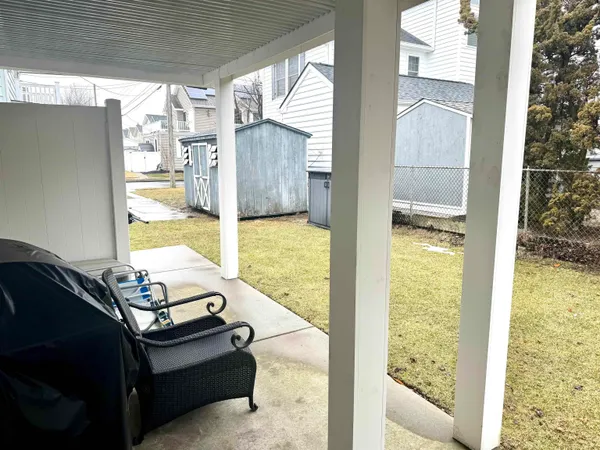 $22,000 | 117 North Wilson Avenue, Unit A1, Margate City, NJ 08402