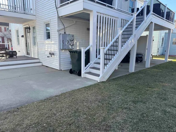 $22,000 | 117 North Wilson Avenue, Unit A1, Margate City, NJ 08402