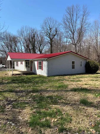 $169,900 | 5817 North Rod And Gun Club, Bruceville, IN 47516