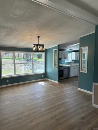 $169,900 | 5817 North Rod And Gun Club, Bruceville, IN 47516