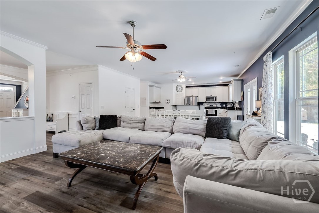 13 Rolling Springs Lane Pooler, GA 31322 - Photo 11 of 55