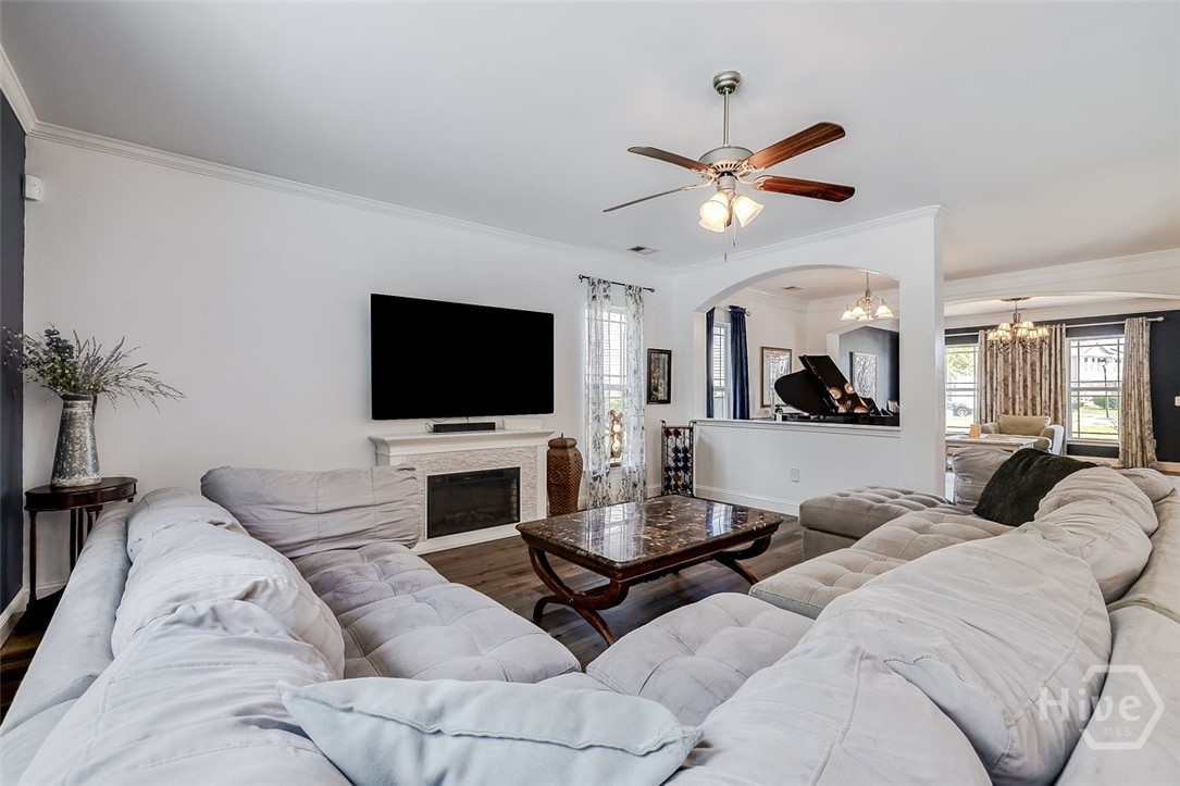 13 Rolling Springs Lane Pooler, GA 31322 - Photo 12 of 55