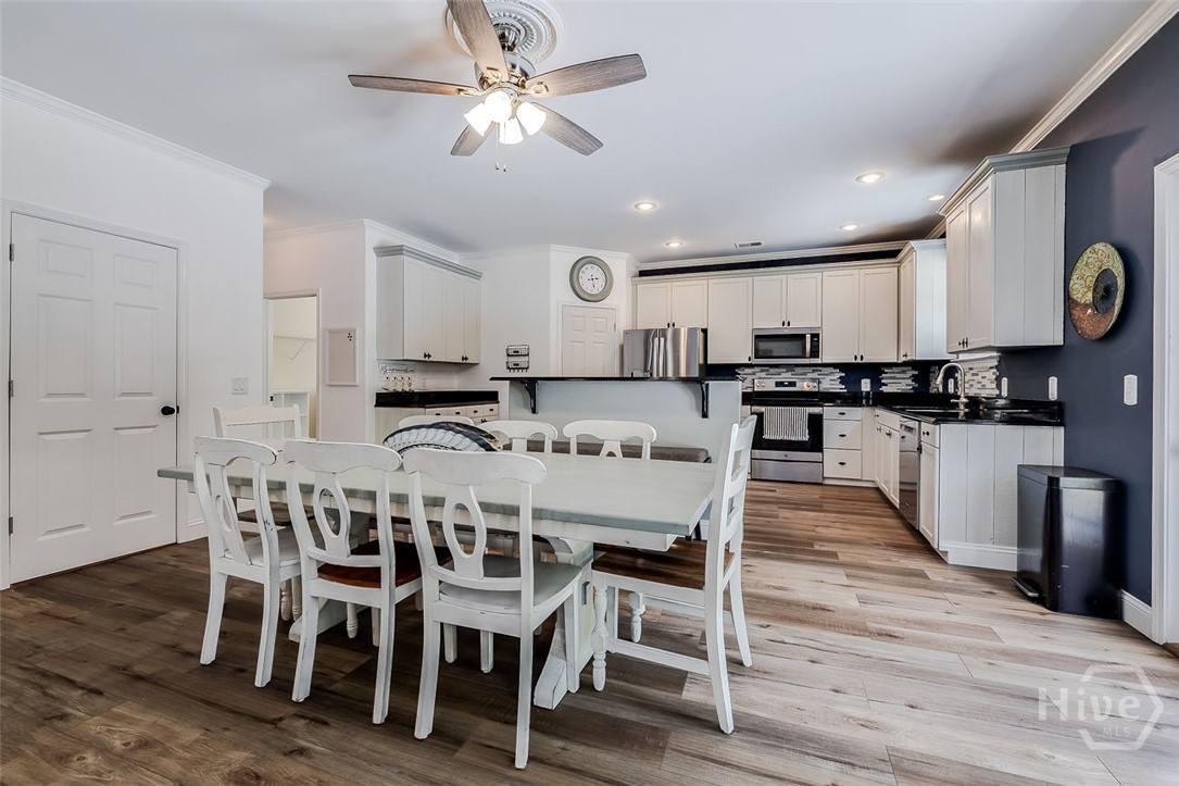 13 Rolling Springs Lane Pooler, GA 31322 - Photo 13 of 55