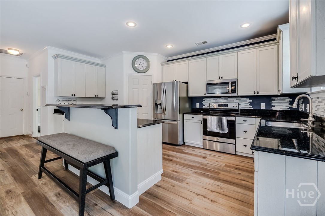 13 Rolling Springs Lane Pooler, GA 31322 - Photo 15 of 55