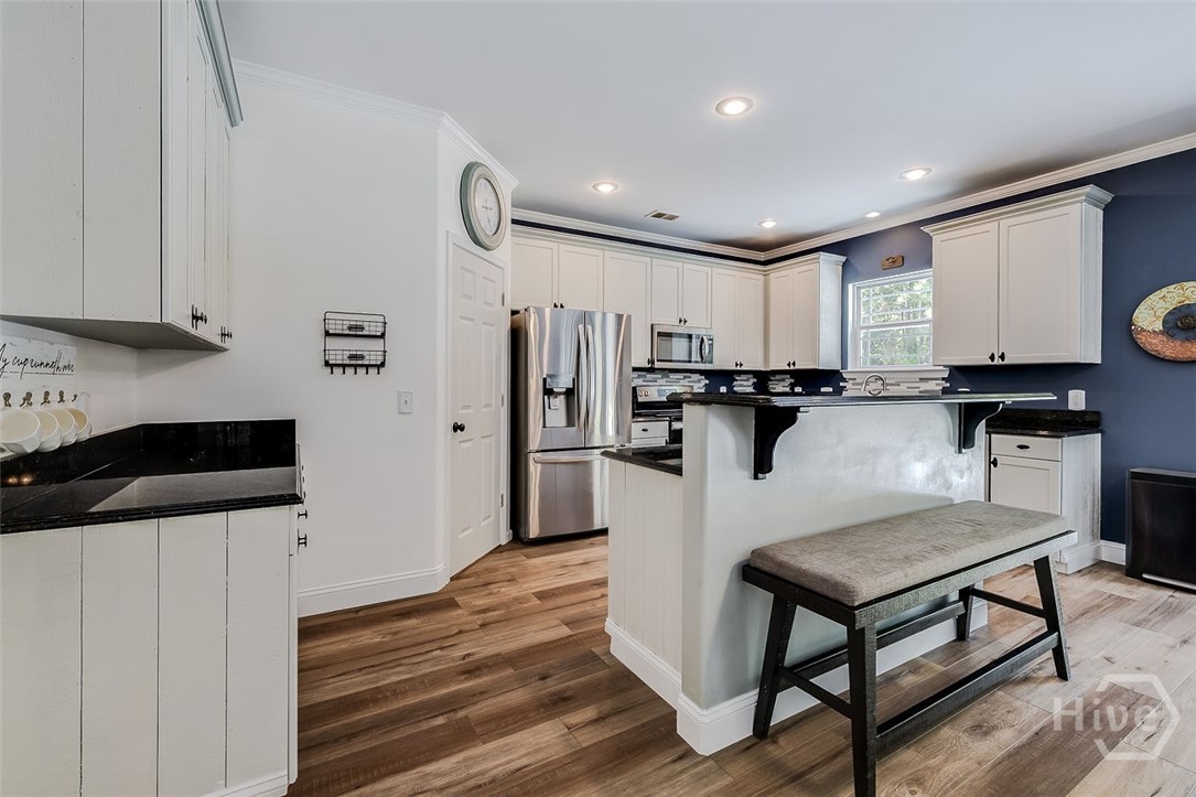 13 Rolling Springs Lane Pooler, GA 31322 - Photo 20 of 55