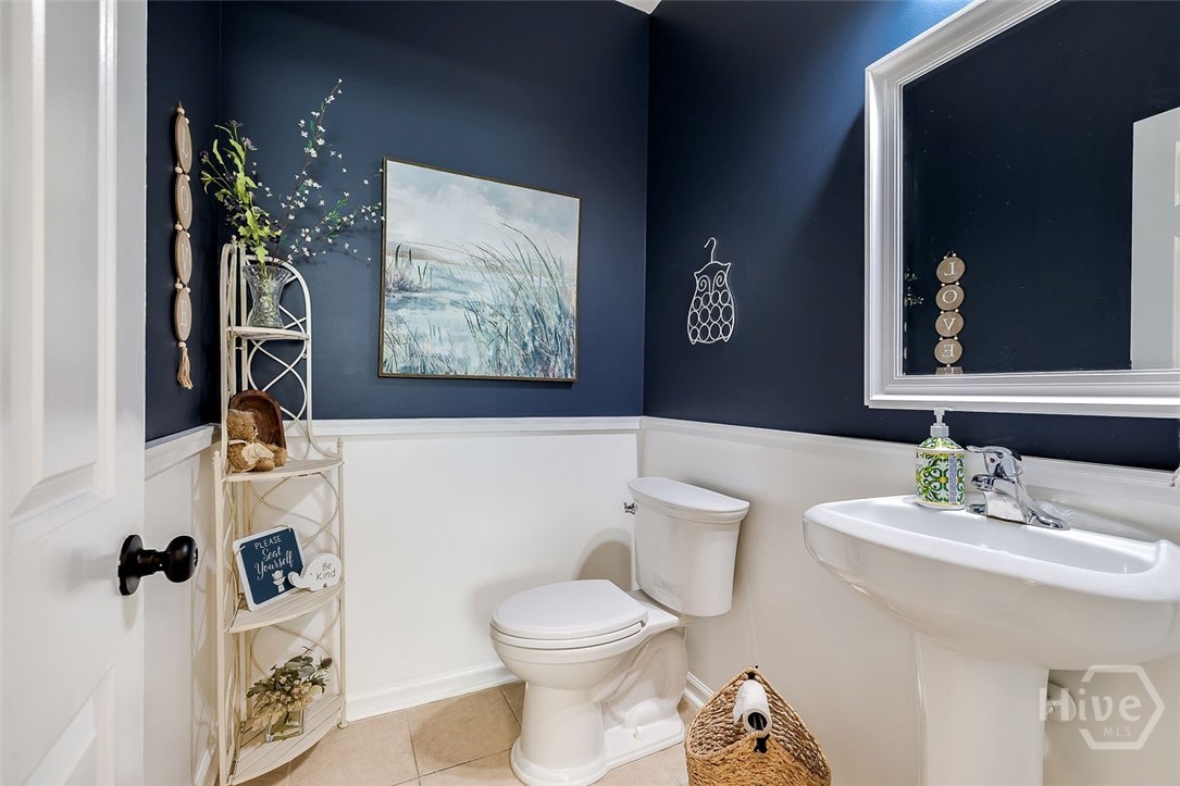 13 Rolling Springs Lane Pooler, GA 31322 - Photo 22 of 55