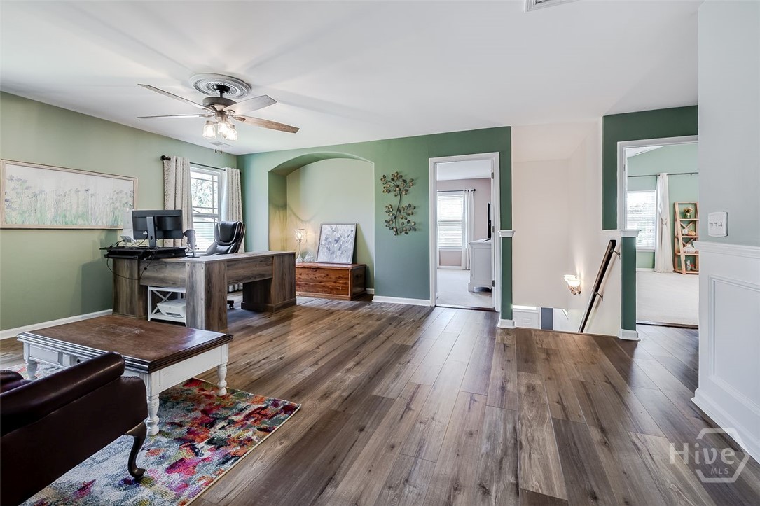 13 Rolling Springs Lane Pooler, GA 31322 - Photo 24 of 55