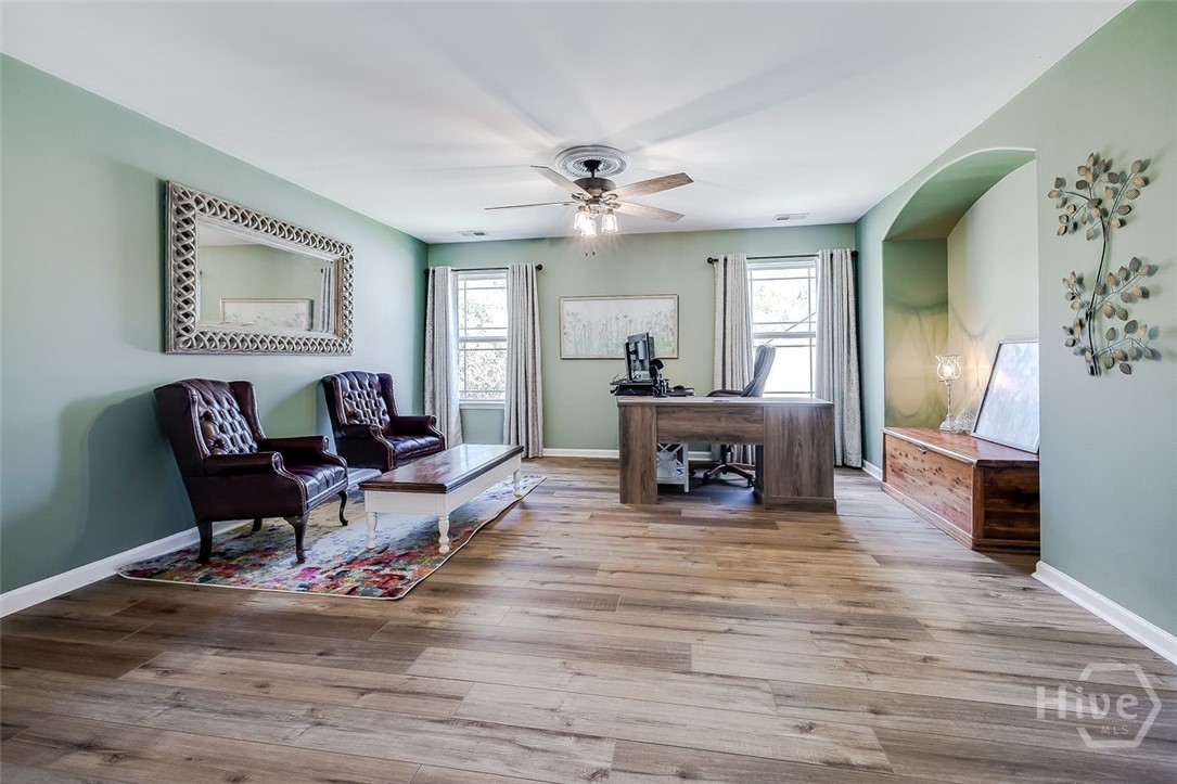 13 Rolling Springs Lane Pooler, GA 31322 - Photo 25 of 55