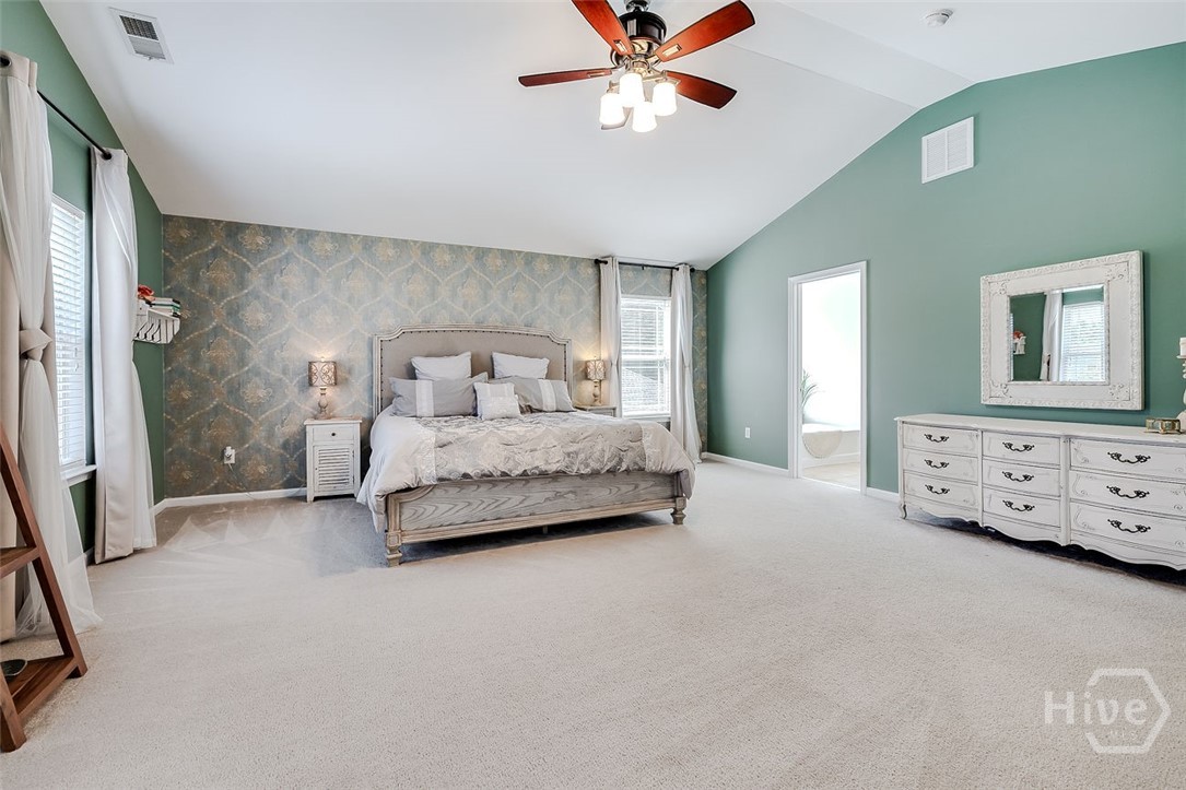 13 Rolling Springs Lane Pooler, GA 31322 - Photo 30 of 55