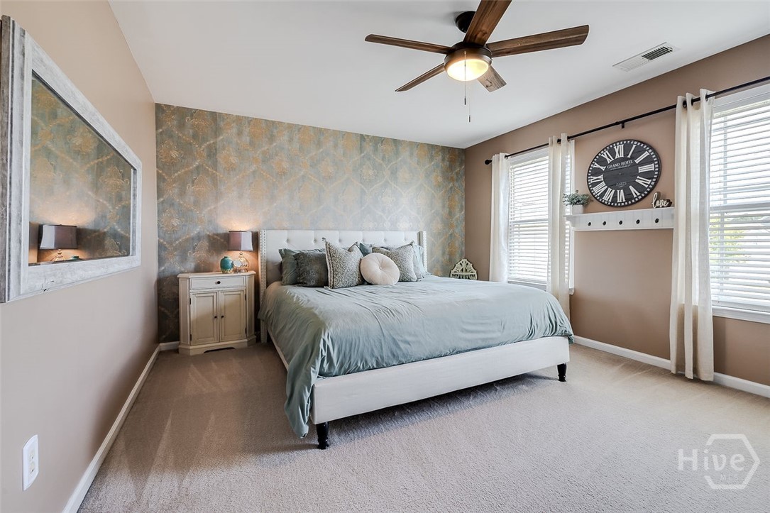 13 Rolling Springs Lane Pooler, GA 31322 - Photo 34 of 55