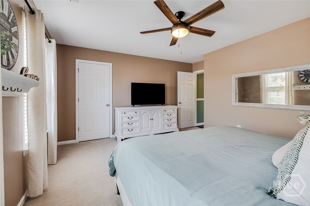 13 Rolling Springs Lane Pooler, GA 31322 - Photo 35 of 55