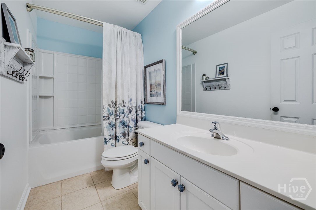 13 Rolling Springs Lane Pooler, GA 31322 - Photo 36 of 55