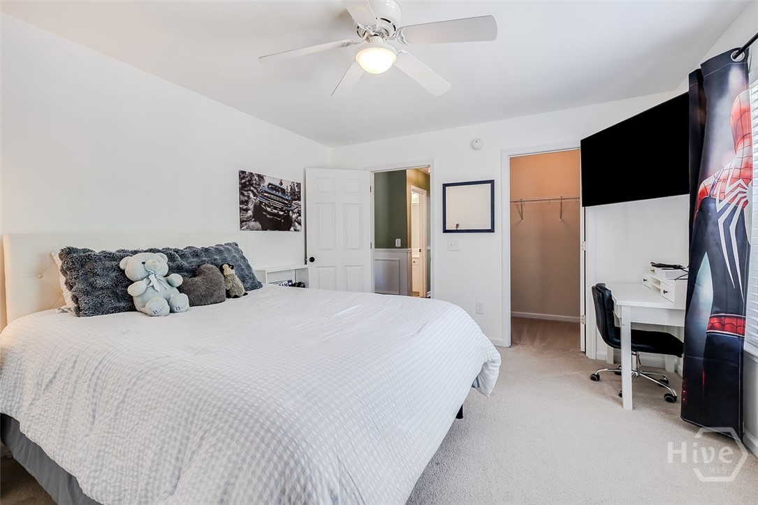 13 Rolling Springs Lane Pooler, GA 31322 - Photo 39 of 55