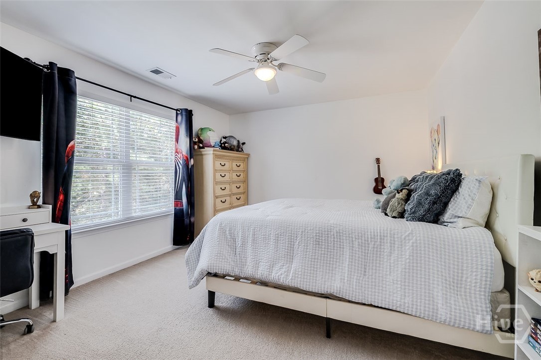 13 Rolling Springs Lane Pooler, GA 31322 - Photo 40 of 55