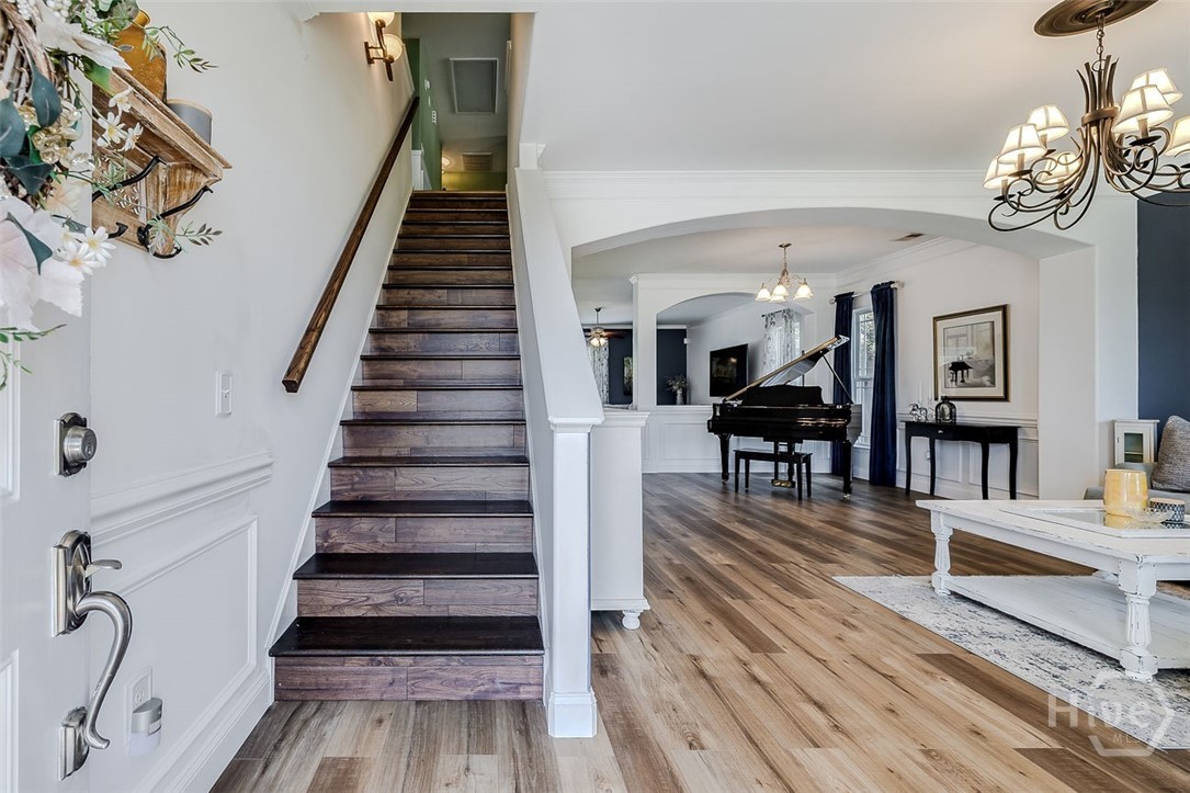 13 Rolling Springs Lane Pooler, GA 31322 - Photo 4 of 55