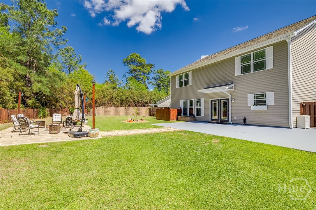 13 Rolling Springs Lane Pooler, GA 31322 - Photo 41 of 55