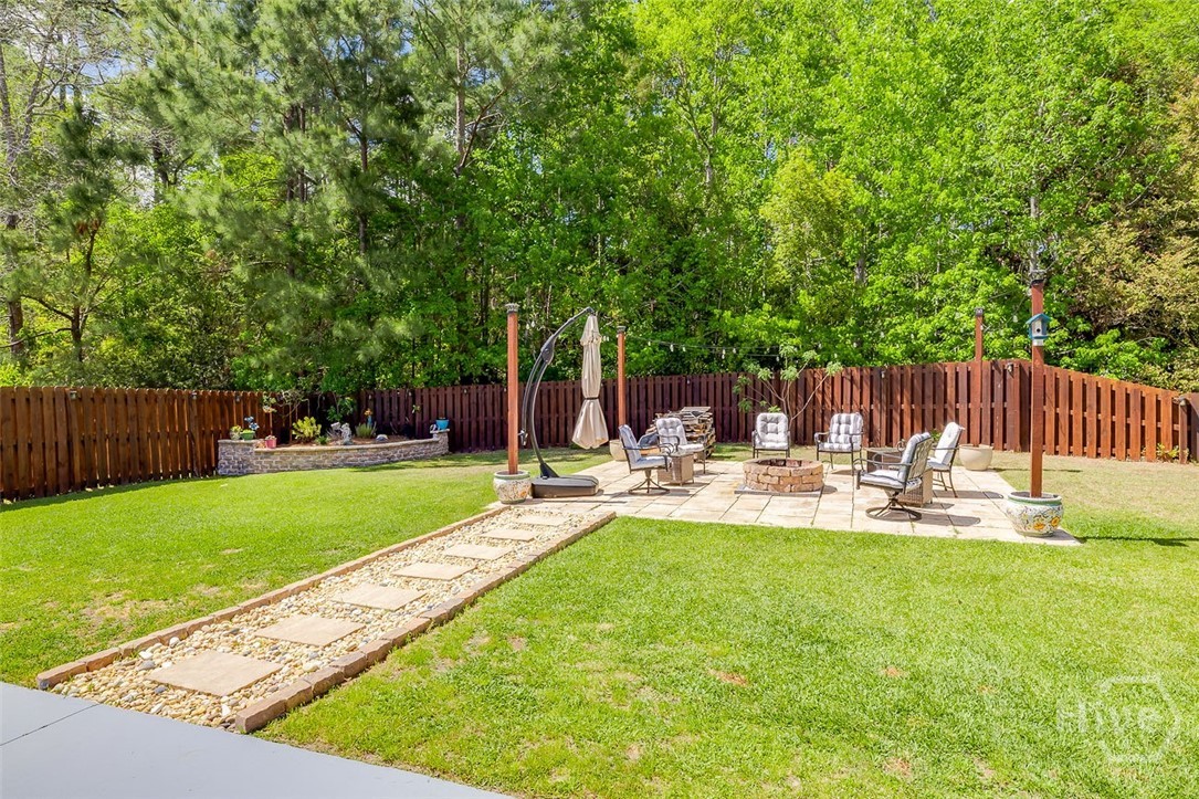 13 Rolling Springs Lane Pooler, GA 31322 - Photo 42 of 55