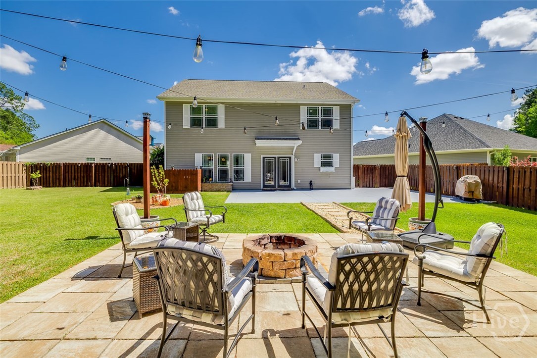 13 Rolling Springs Lane Pooler, GA 31322 - Photo 43 of 55