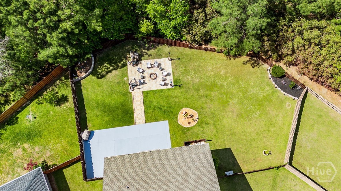 13 Rolling Springs Lane Pooler, GA 31322 - Photo 47 of 55