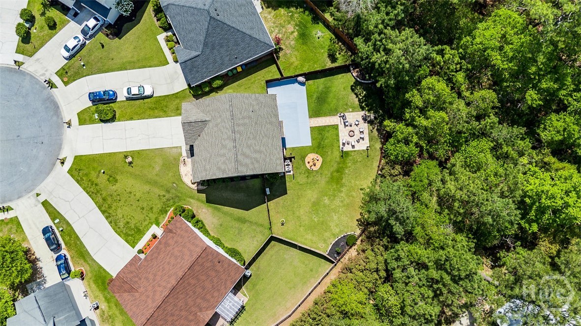 13 Rolling Springs Lane Pooler, GA 31322 - Photo 49 of 55