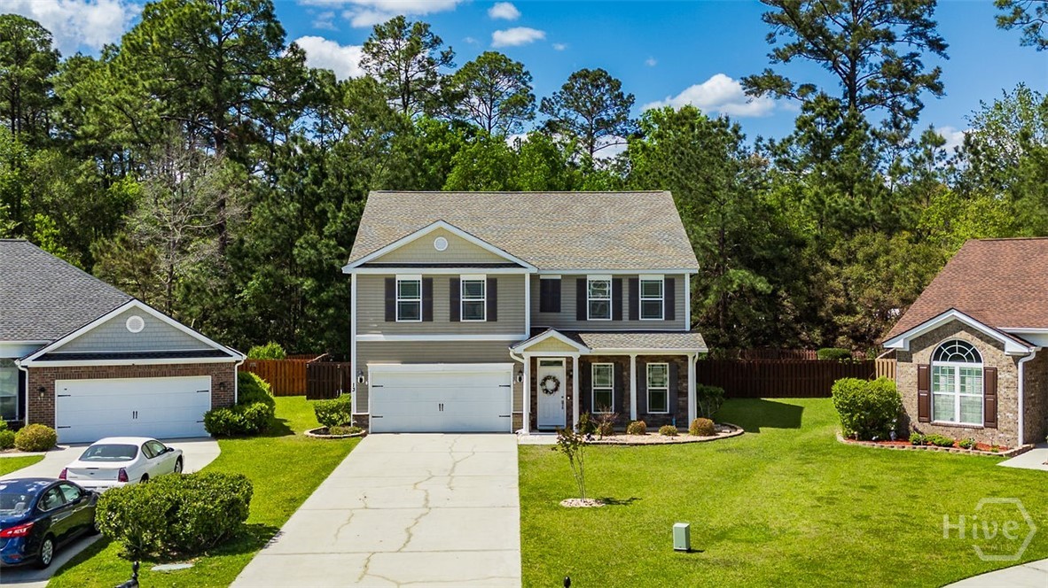 13 Rolling Springs Lane Pooler, GA 31322 - Photo 50 of 55