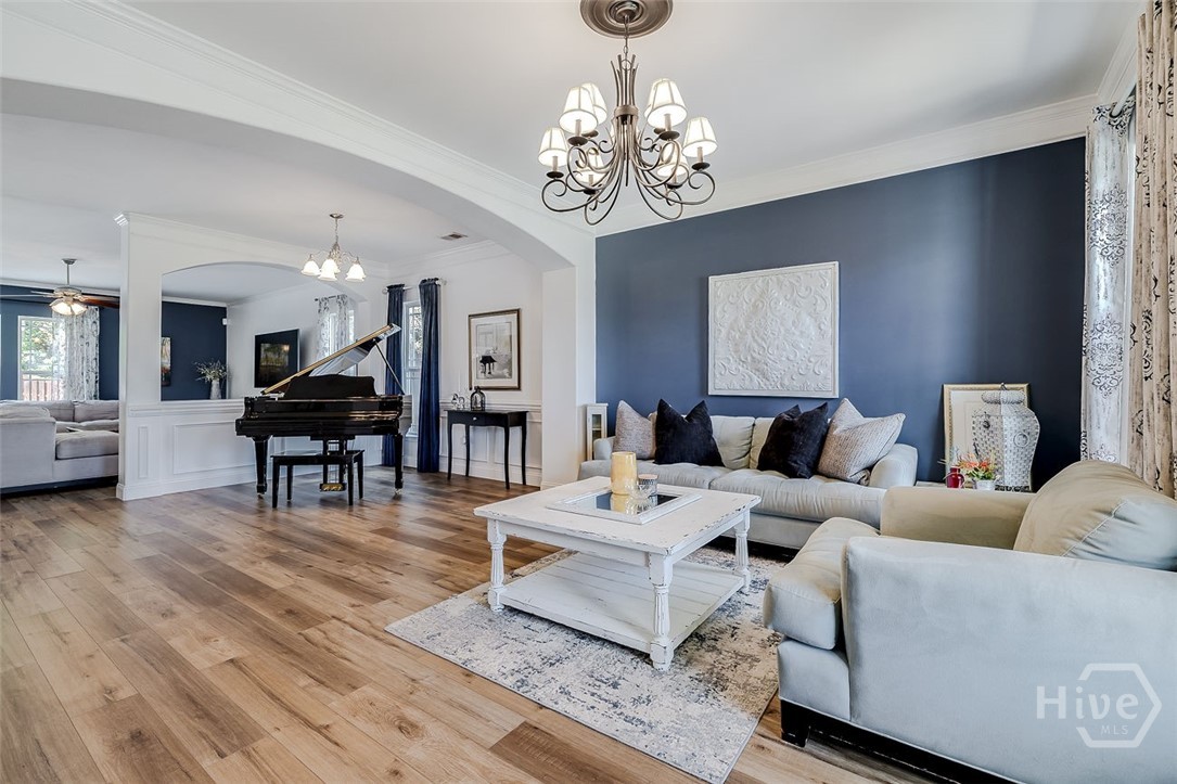 13 Rolling Springs Lane Pooler, GA 31322 - Photo 5 of 55