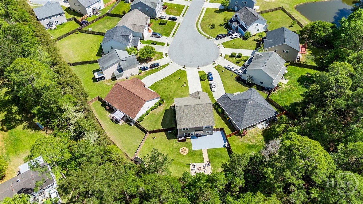 13 Rolling Springs Lane Pooler, GA 31322 - Photo 51 of 55