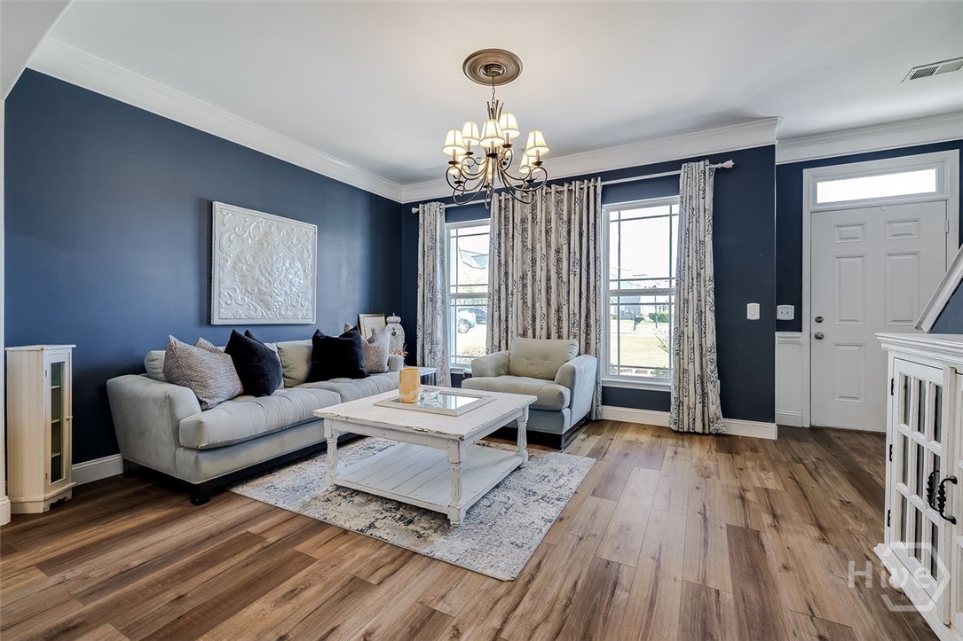 13 Rolling Springs Lane Pooler, GA 31322 - Photo 6 of 55