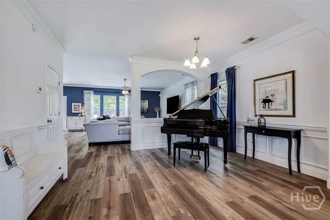 13 Rolling Springs Lane Pooler, GA 31322 - Photo 7 of 55