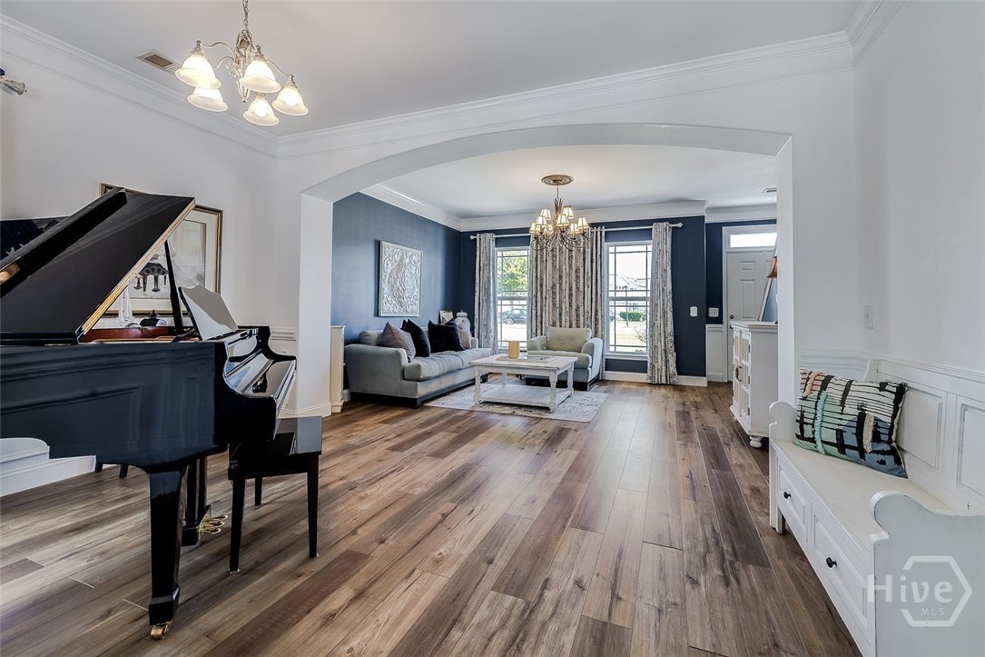 13 Rolling Springs Lane Pooler, GA 31322 - Photo 8 of 55