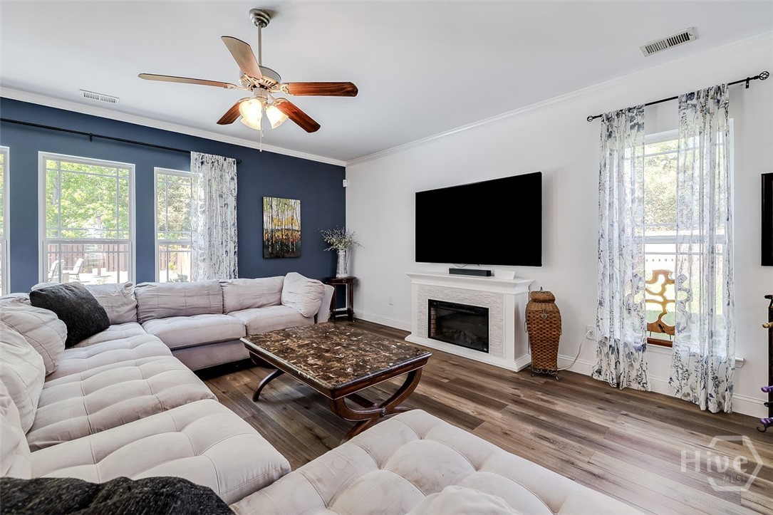 13 Rolling Springs Lane Pooler, GA 31322 - Photo 9 of 55