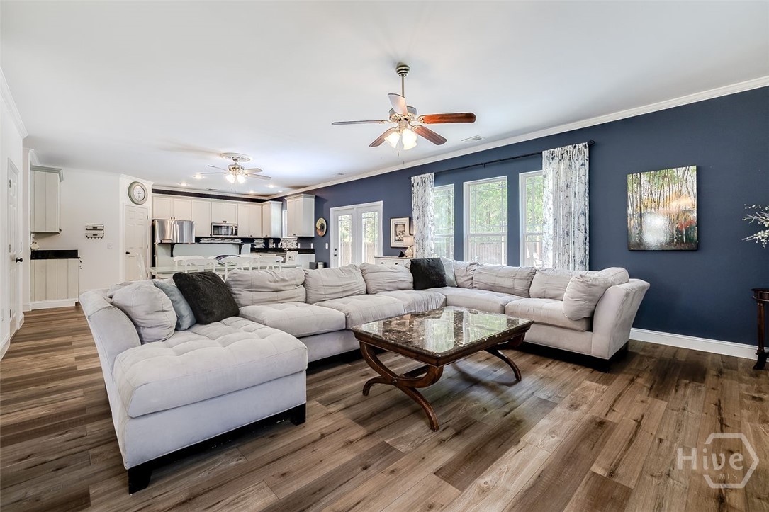 13 Rolling Springs Lane Pooler, GA 31322 - Photo 10 of 55