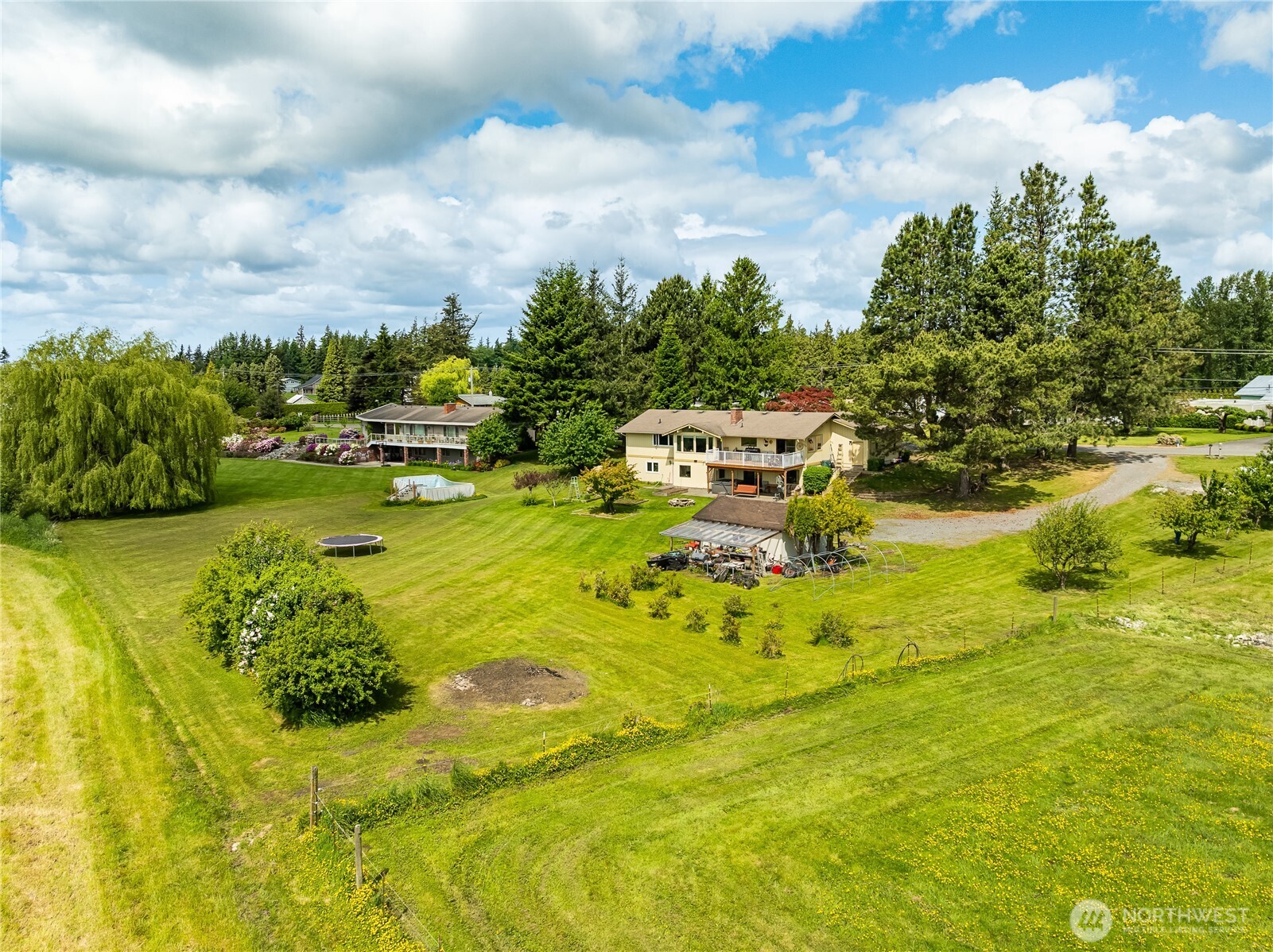 405 East Wiser Lake Road Lynden, WA 98264 - Photo 32 of 35