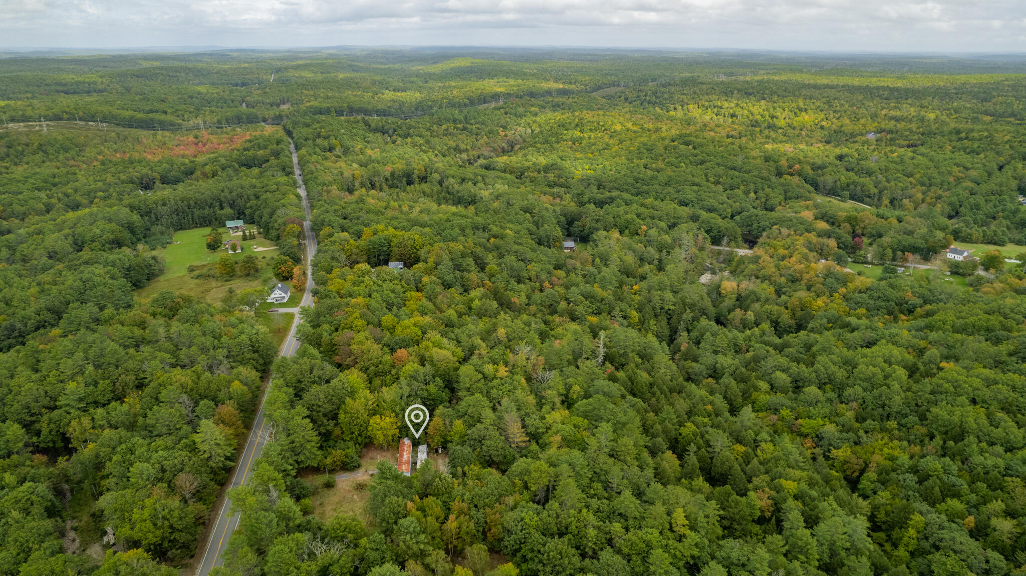 1107 Middle Road Woolwich, ME 04579 - Photo 6 of 48 1107 Middle Road Woolwich 06