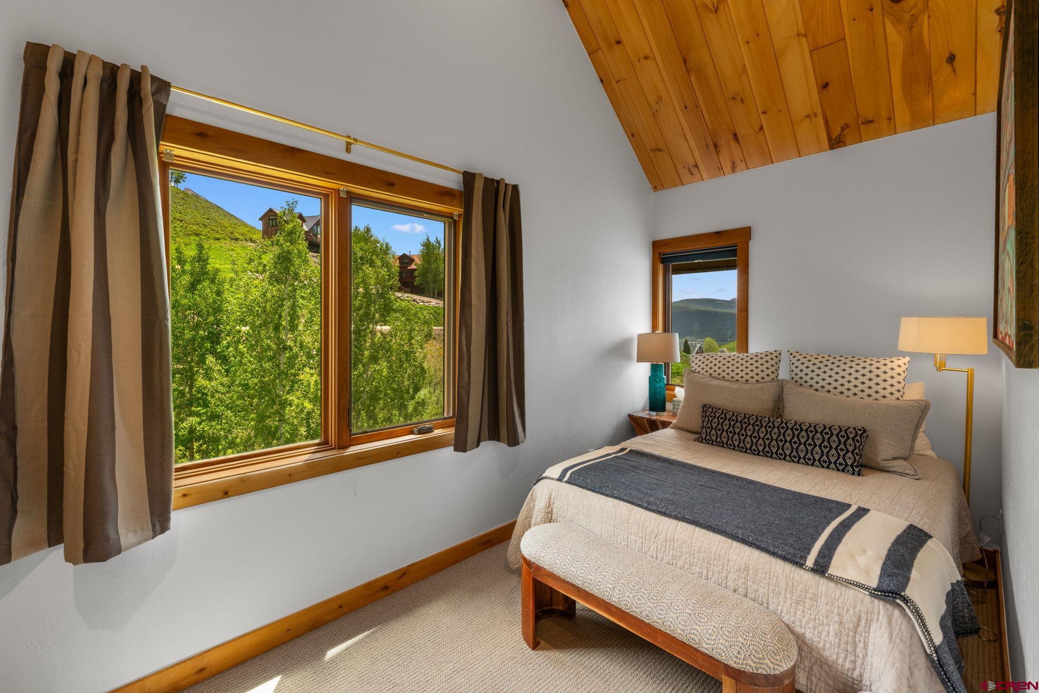 41 Cinnamon Mountain Road Crested Butte, CO 81225 - Photo 23 of 45 Gallery Image 23