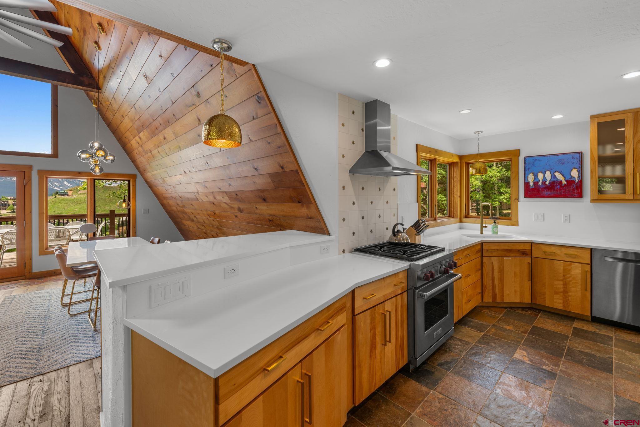 41 Cinnamon Mountain Road Crested Butte, CO 81225 - Photo 6 of 45 Gallery Image 6