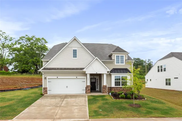 $415,000 | 121 Somerset Lane, Central, SC 29630