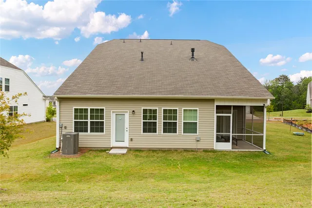 $415,000 | 121 Somerset Lane, Central, SC 29630