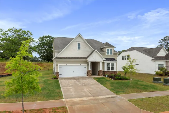 $415,000 | 121 Somerset Lane, Central, SC 29630