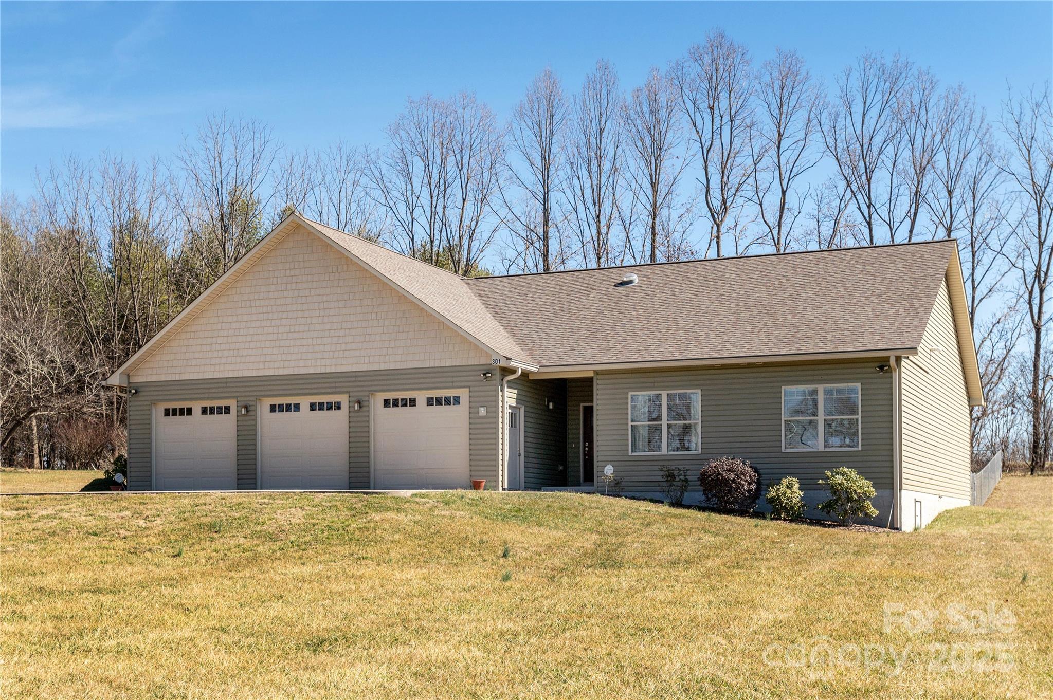301 Banner Farm Road Mills River, NC 28759 - Photo 1 of 24 Gallery Image 1