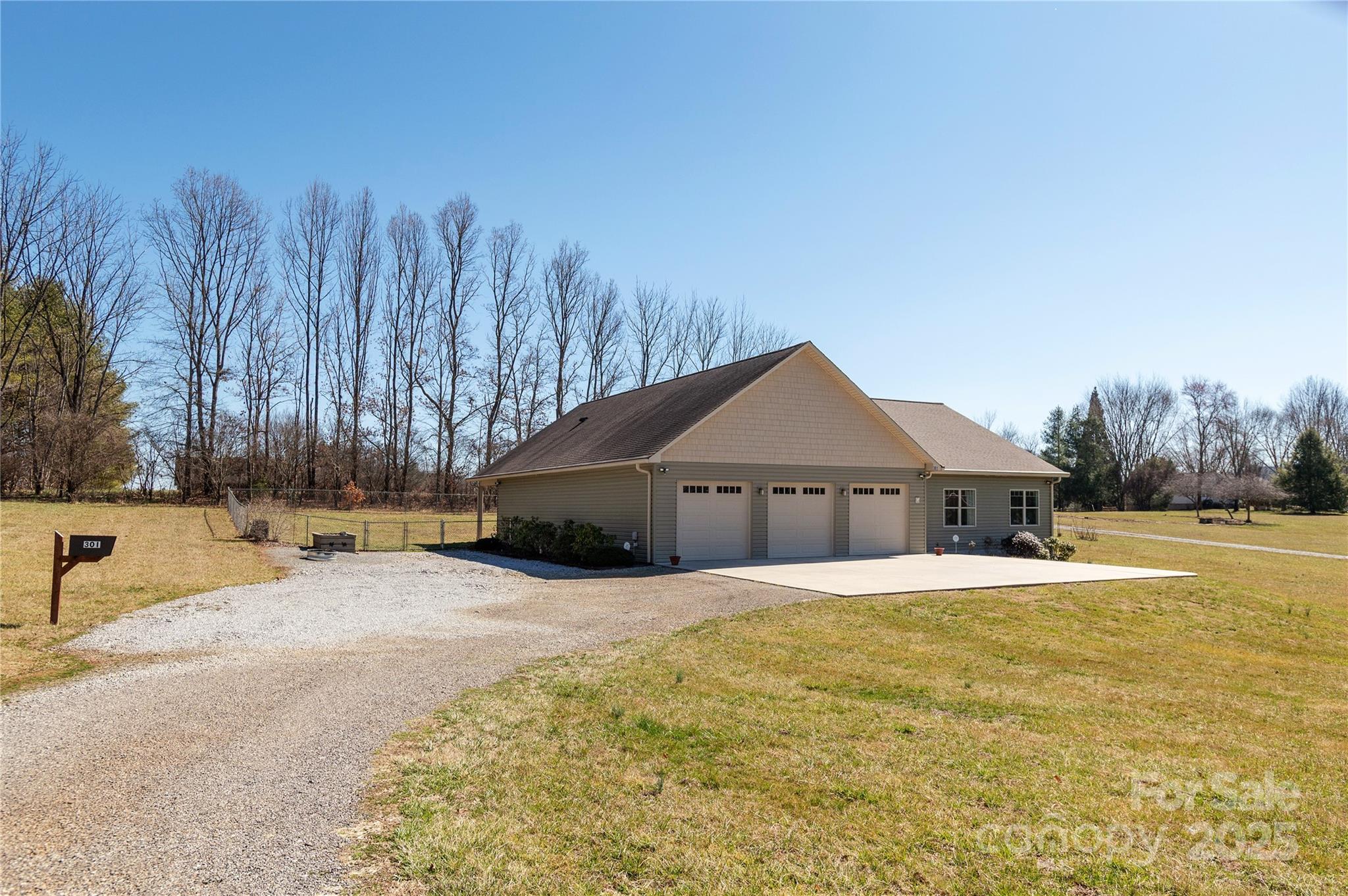 301 Banner Farm Road Mills River, NC 28759 - Photo 23 of 24 Gallery Image 23