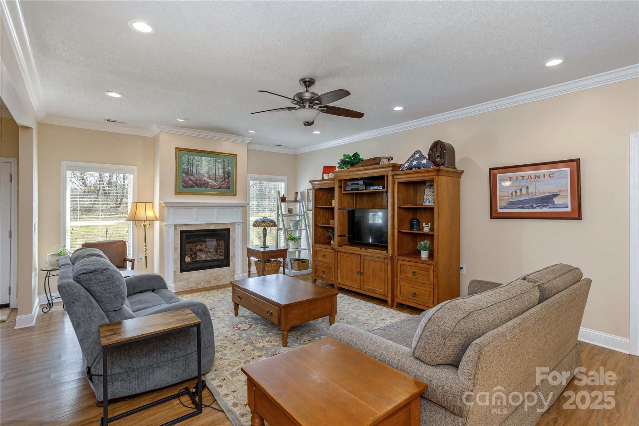 301 Banner Farm Road Mills River, NC 28759 - Photo 4 of 24 Gallery Image 4