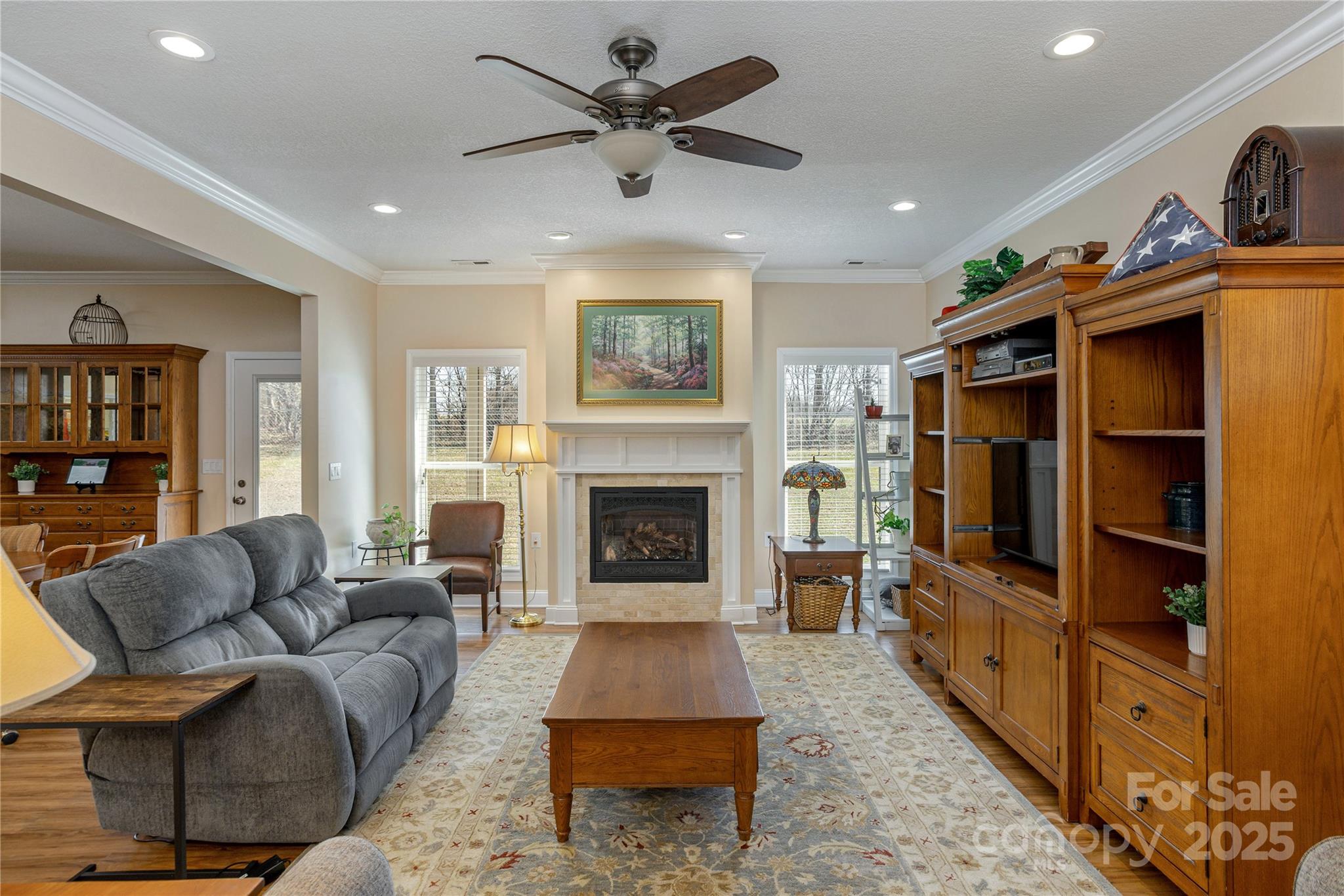 301 Banner Farm Road Mills River, NC 28759 - Photo 5 of 24 Gallery Image 5