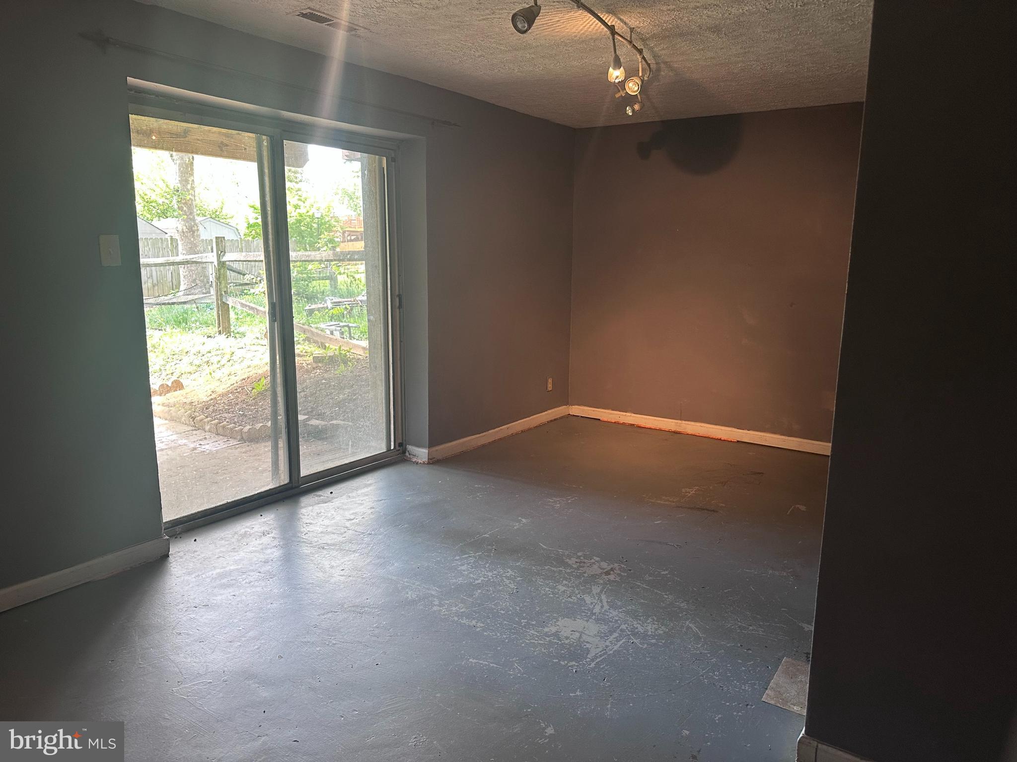 1488 Dockside Court Frederick, MD 21701 - Photo 15 of 16 a view of an empty room with a window