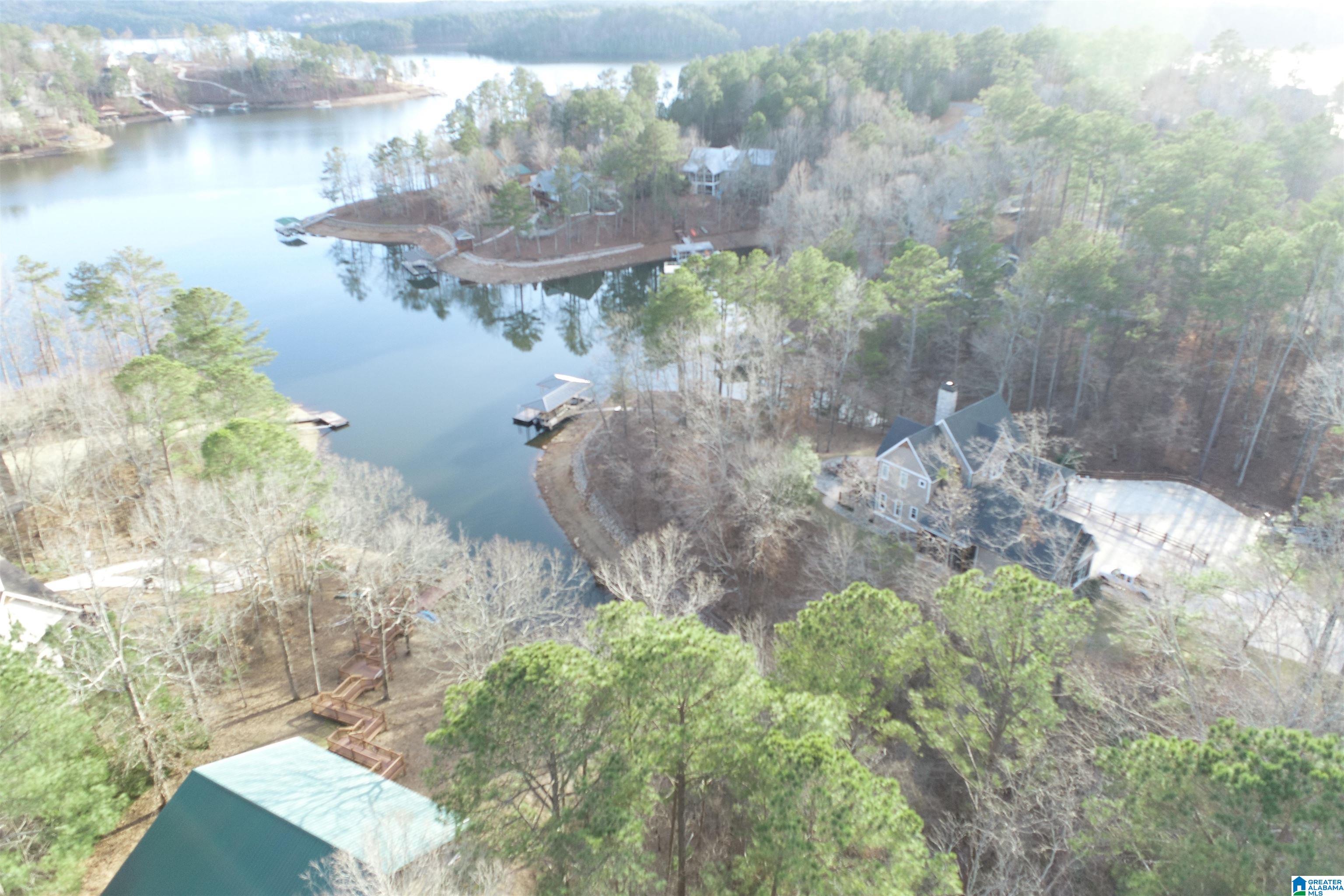 42 Robin Drive Wedowee, AL 36278 - Photo 25 of 29